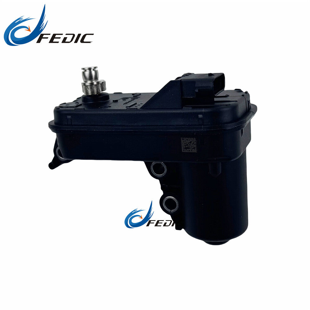 12V Turbocharger actuator 1118433XELT03 6NW011132-41 for Great Wall GW VV7 VV5