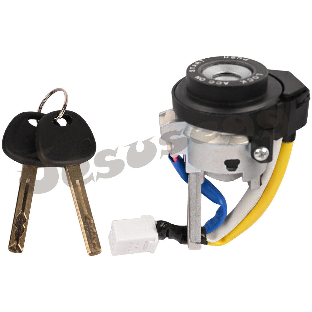 For 2011-2015 Optima 13-17 Rio 81900-1WK00 Ignition Lock Cylinder Switch