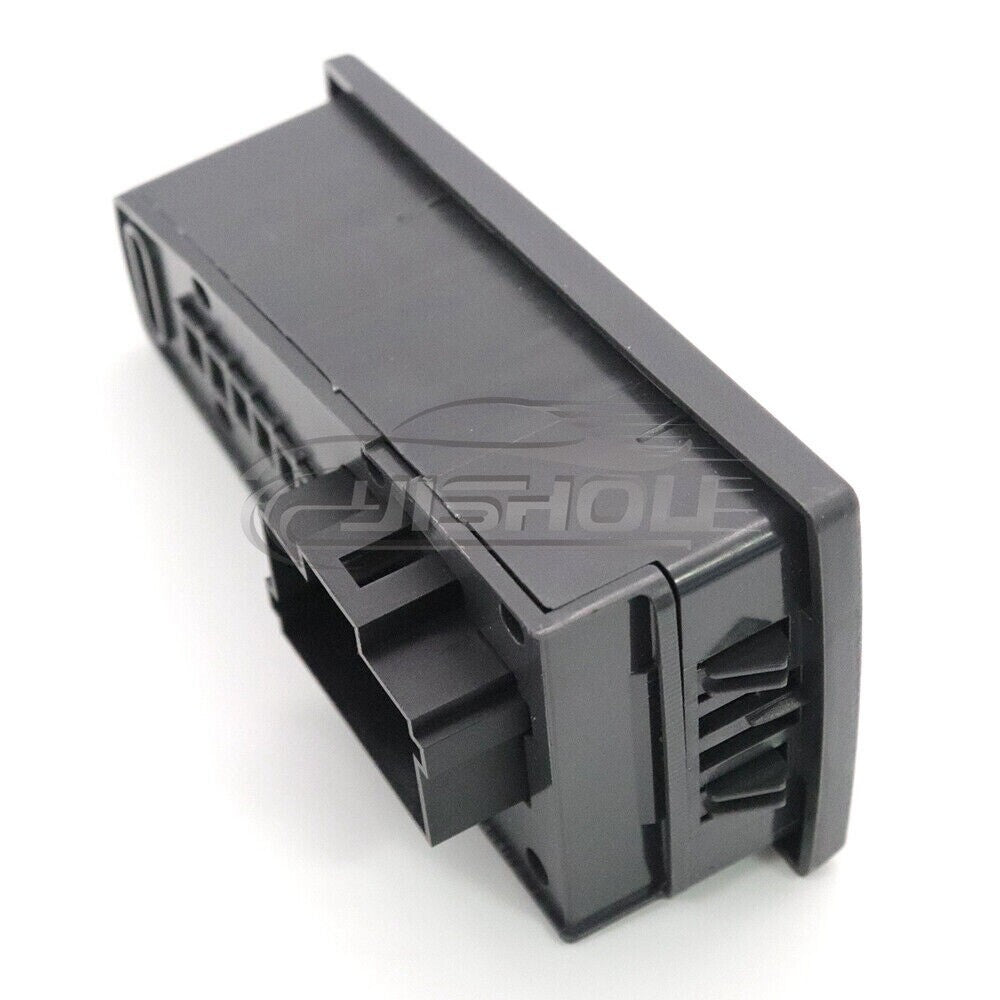 Electric window switch 20752919 Passenger side for Volvo truck FH12 FM VNL