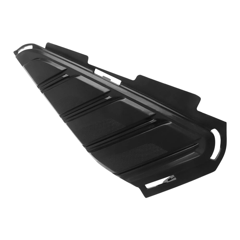 Fits For Terrain 2018-2021 Front Right Side Fog Light Cover Molding Trim Cover