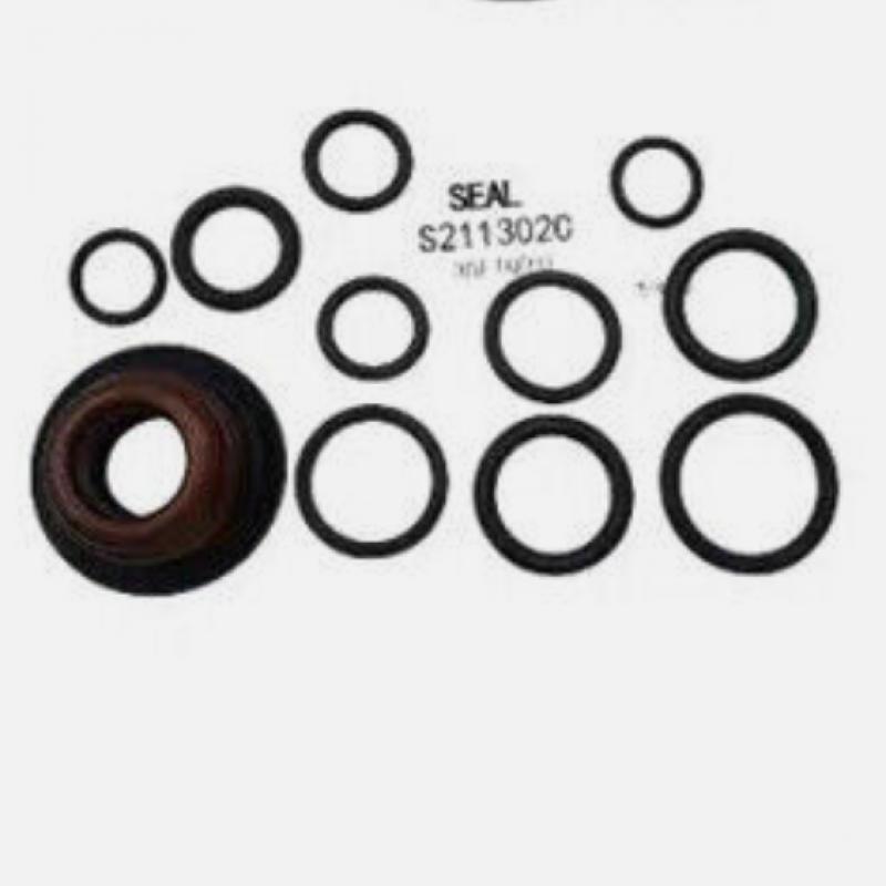 for AUDI 0BH DQ500 DSG Gearbox Transmission Overhaul Kit for VW