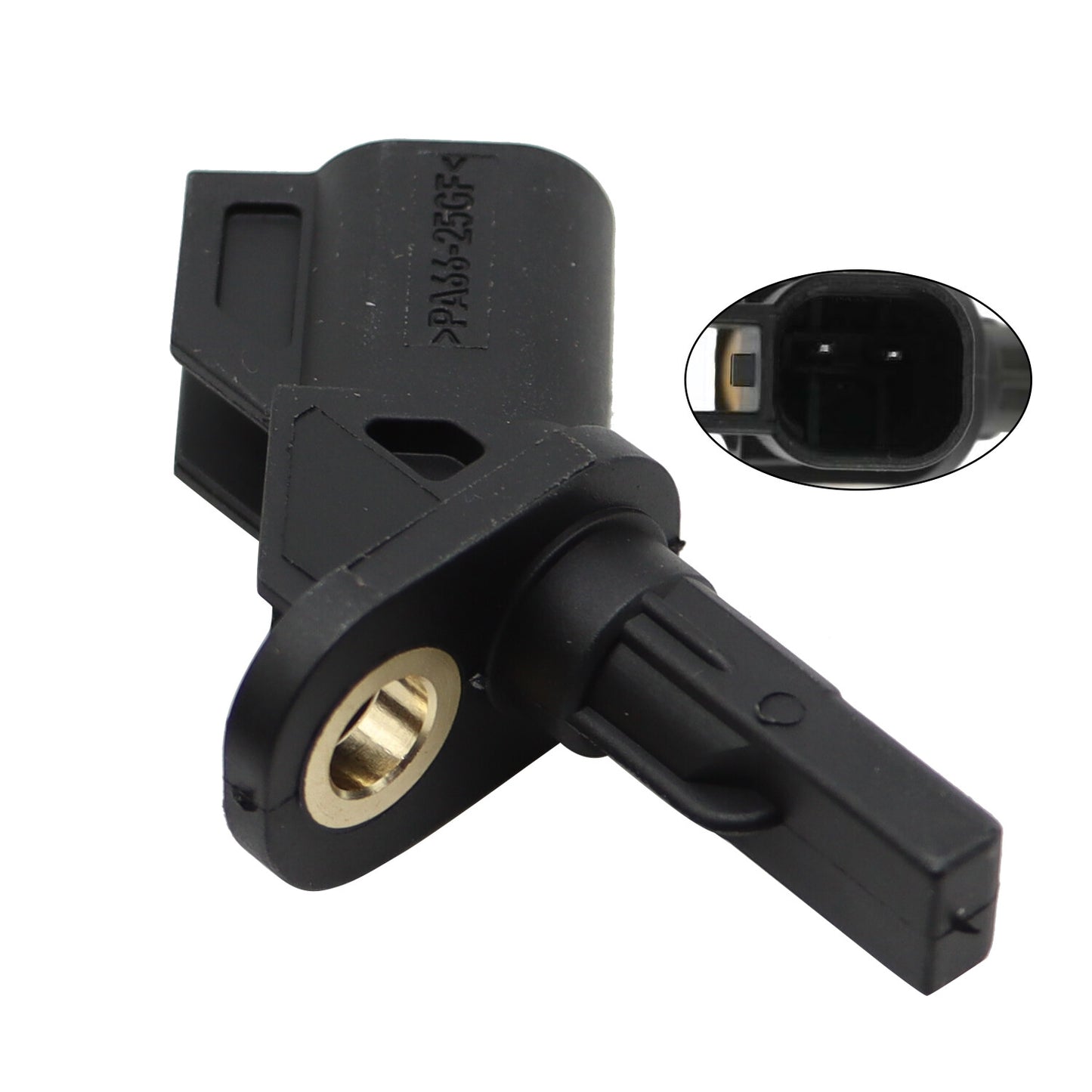 Front Left Right ABS Wheel Speed Sensor For V50 V70 C30 for VOLVO C70 S40 S60 S80