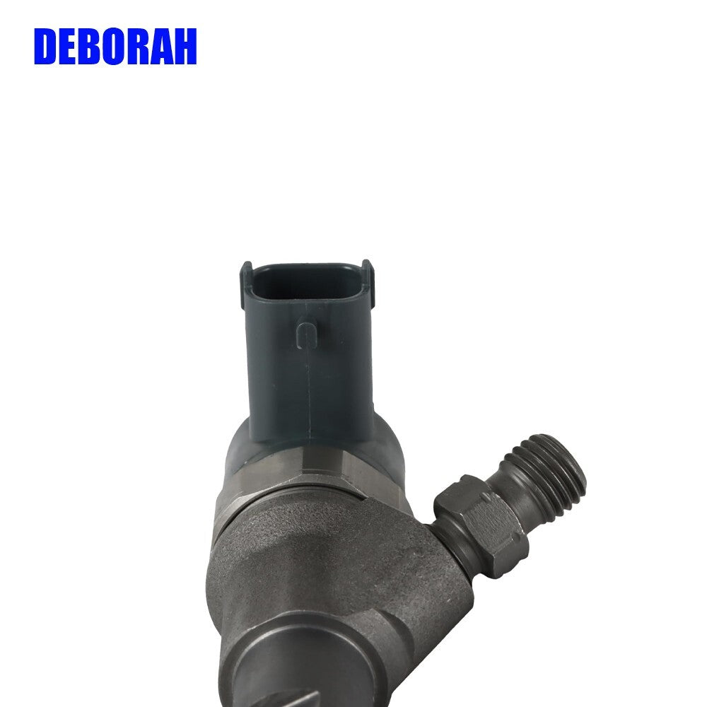 New Diesel Fuel Injector 0445110217 for Jeep Liberty CRD 2.8L Diesel 2005-2006