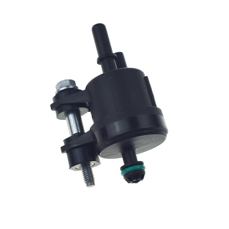 Equipment Manufacturer ( ) 0280142502 96985666 - Purification Valve for Chevrolet Spark 1.2L Vapor Tank