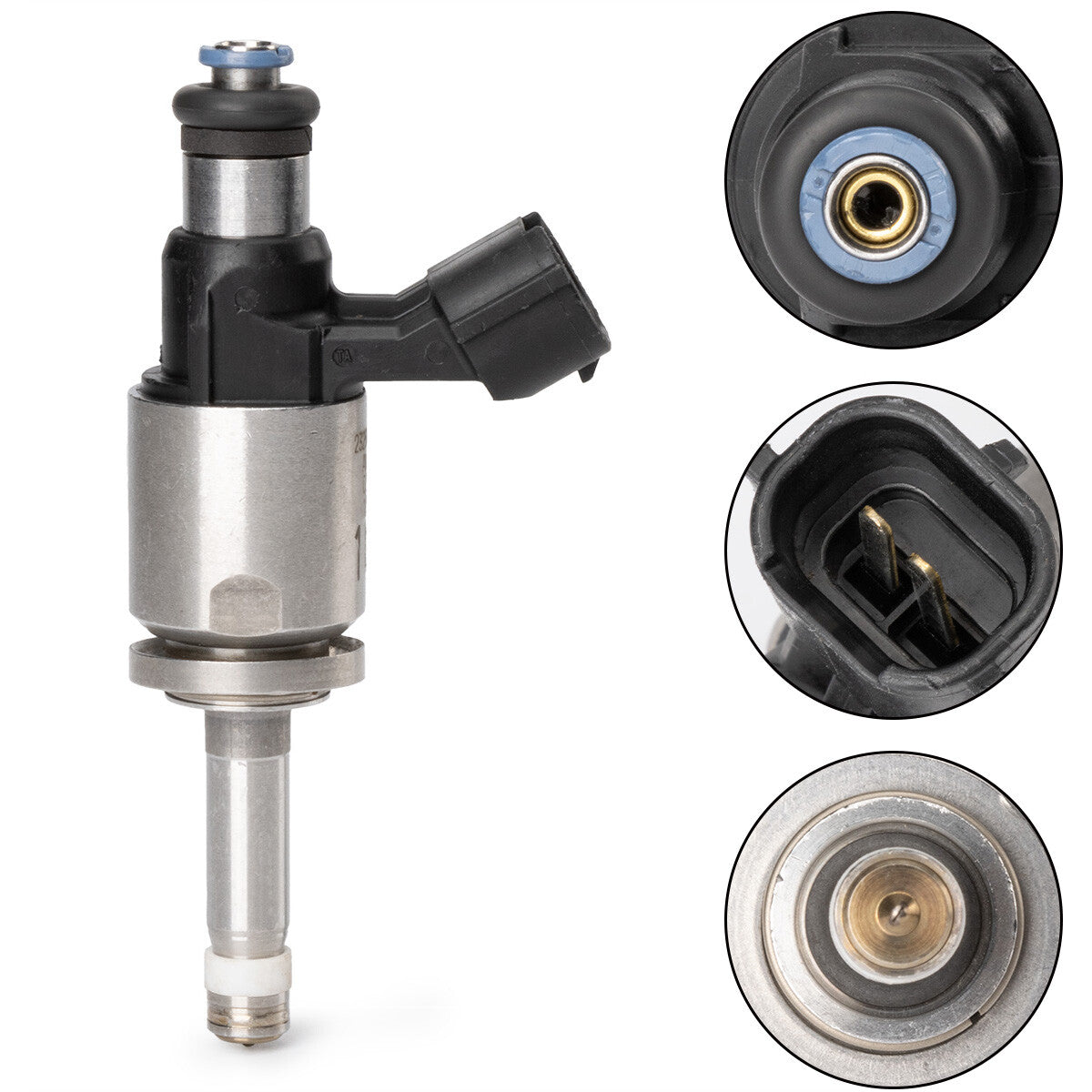 4-piece fuel injector kit 23250-0P090 for 2016-2020 for Toyota Tacoma Highlander 3.5L V6