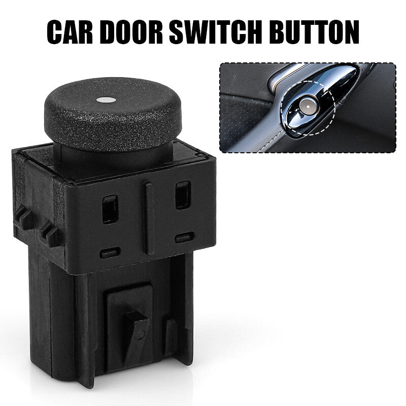 Interior Door Release Switch Button 10362041 For 2005-2013 C6 for Corvette GM