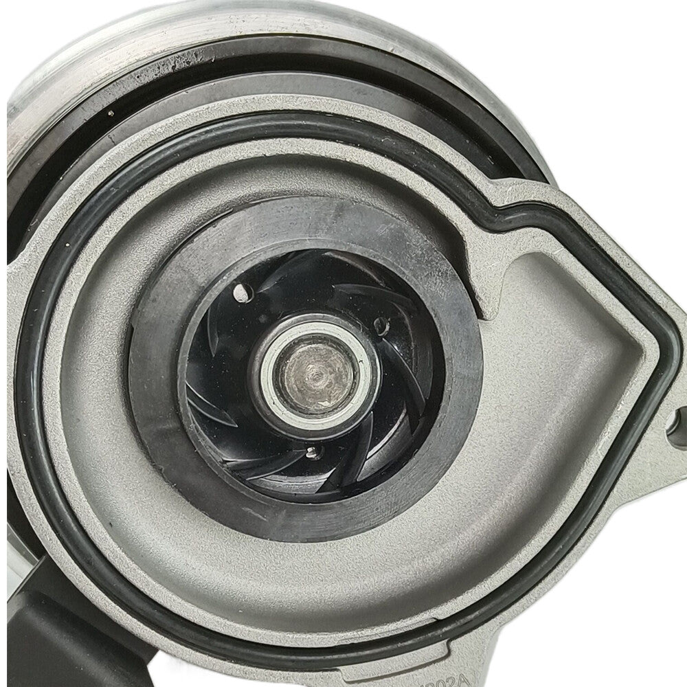 Dual Supercharged Water Pump Fit for VW for Jetta for Golf CC for AUDI A1 for SEAT 03C121004J