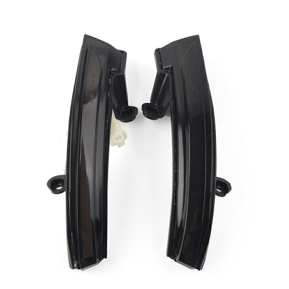 LED Dynamic Wing Mirror Indicator Turn Signal Light for Renault Megane IV MK4