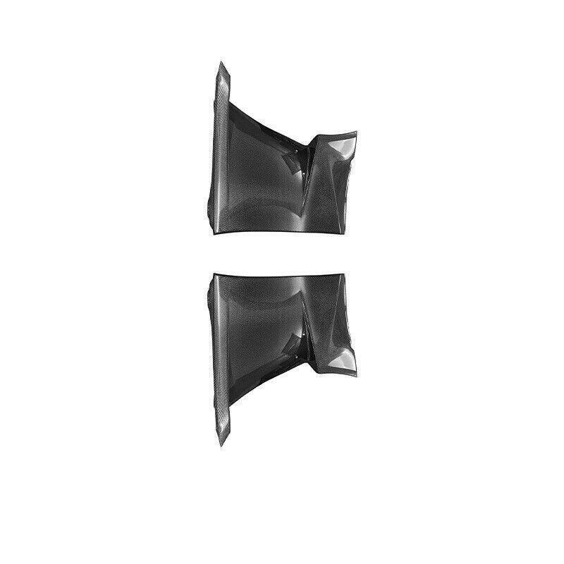Carbon fiber EVS front fender replacement part for Supra A90 A91 2019 - 2023