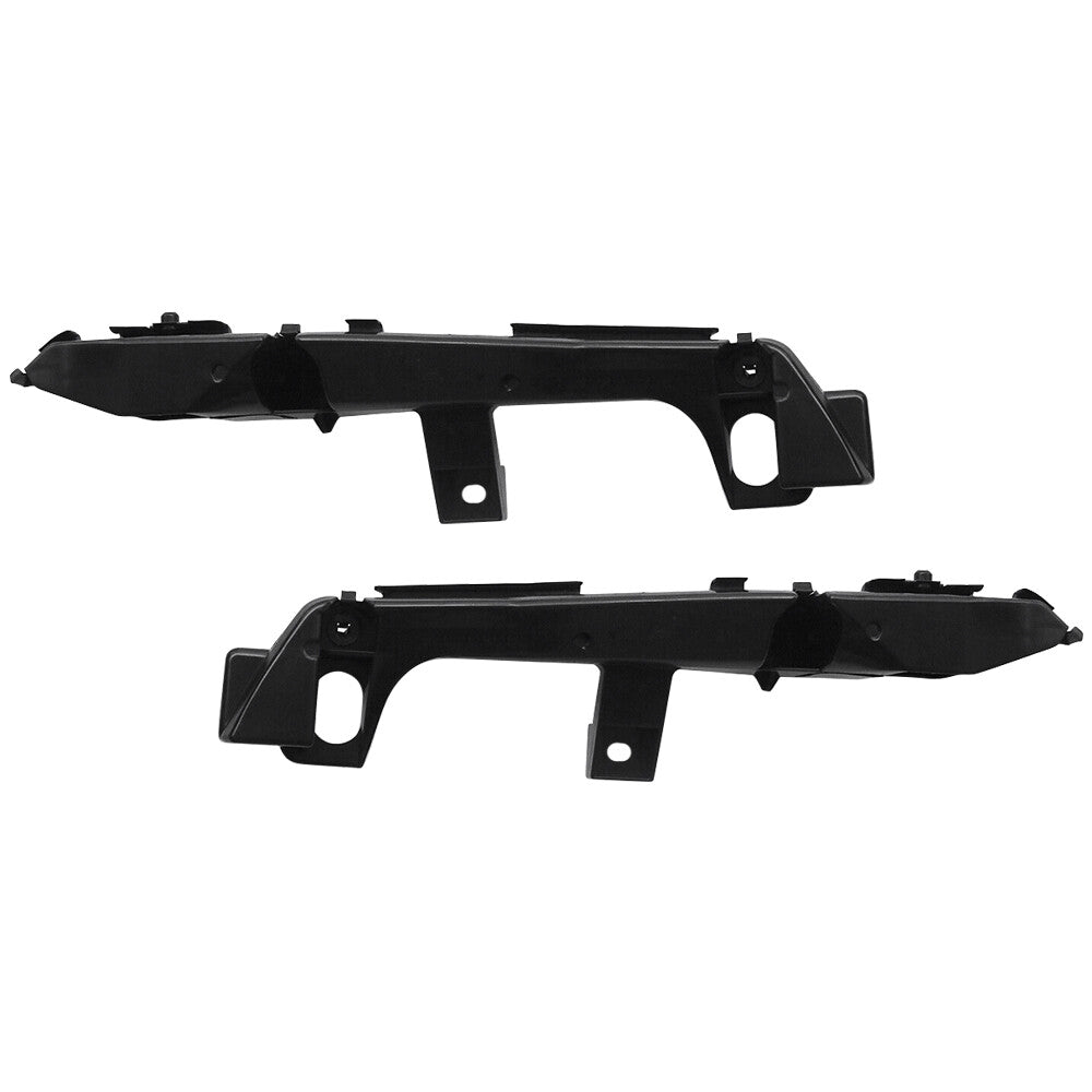 Front Bumper L+R for Toyota for Land Cruiser Prado 120 02-09 Mount Support Bracket