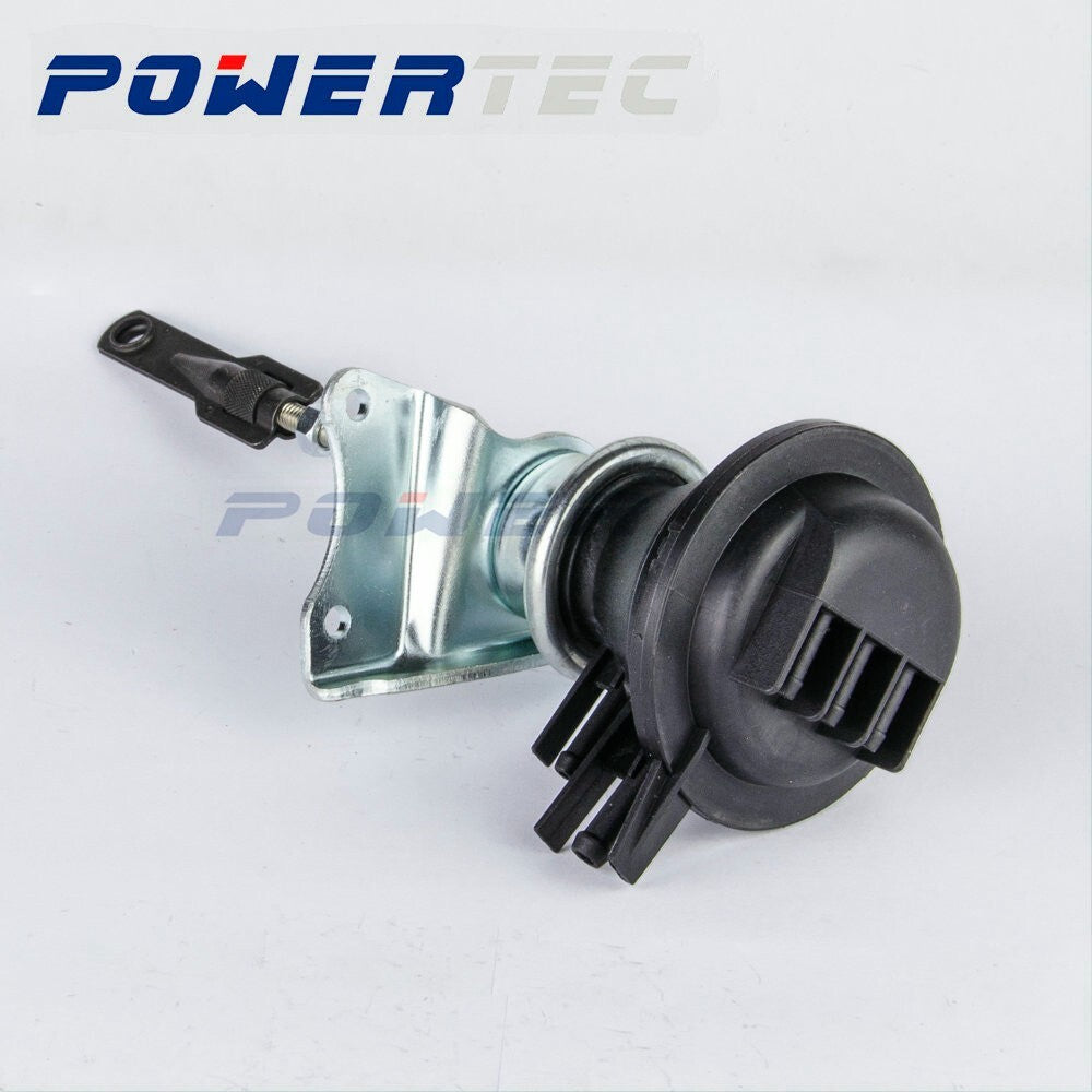 Turbine actuator suitable for Smart Roadster 0.7 MC01 61 HP 45 Kw M16R3 727211 A1600760999
