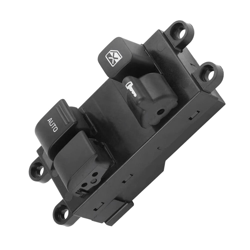 Front Master Power Window Switch For Frontier 1998 1999 2000 2001 2002 2003