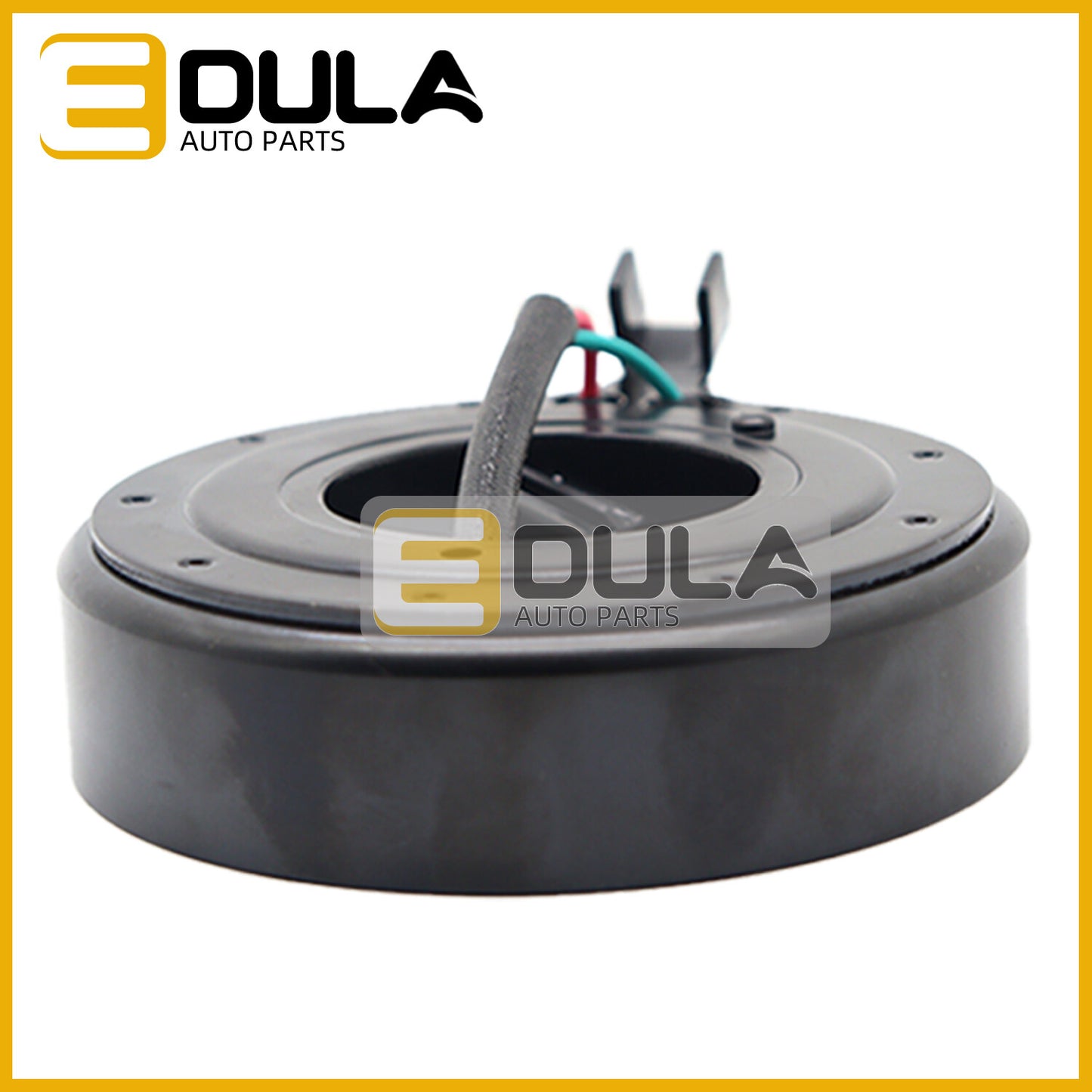 new/coil magnetic clamp compressor for Nissan X-Trail 2.5L 08-12/ 1PCS