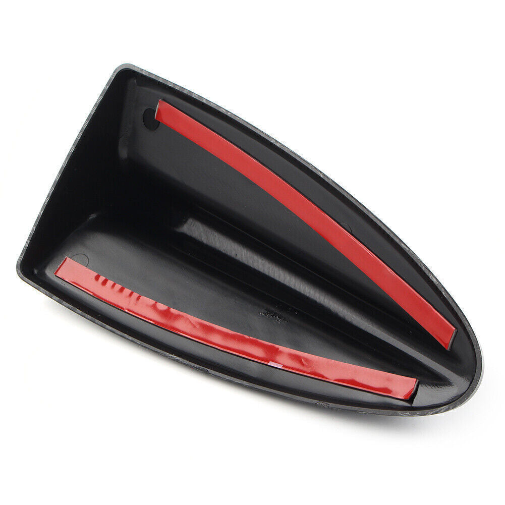 Shark Fin Antenna Cover for BMW E90 E91 E92 3 SEIRES M3 E82 Carbon Fiber Car