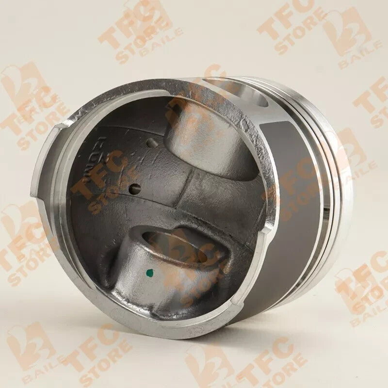 New STD Overhaul Rebuild Kit fits For Kubota D850 Engine??