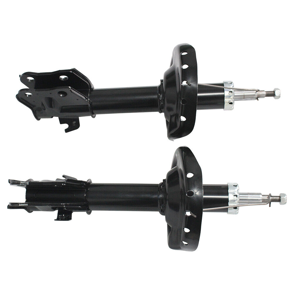2x for Subaru Forester SH5 SH9 2008-2013 Front LR Shock Absorber Strut Cores