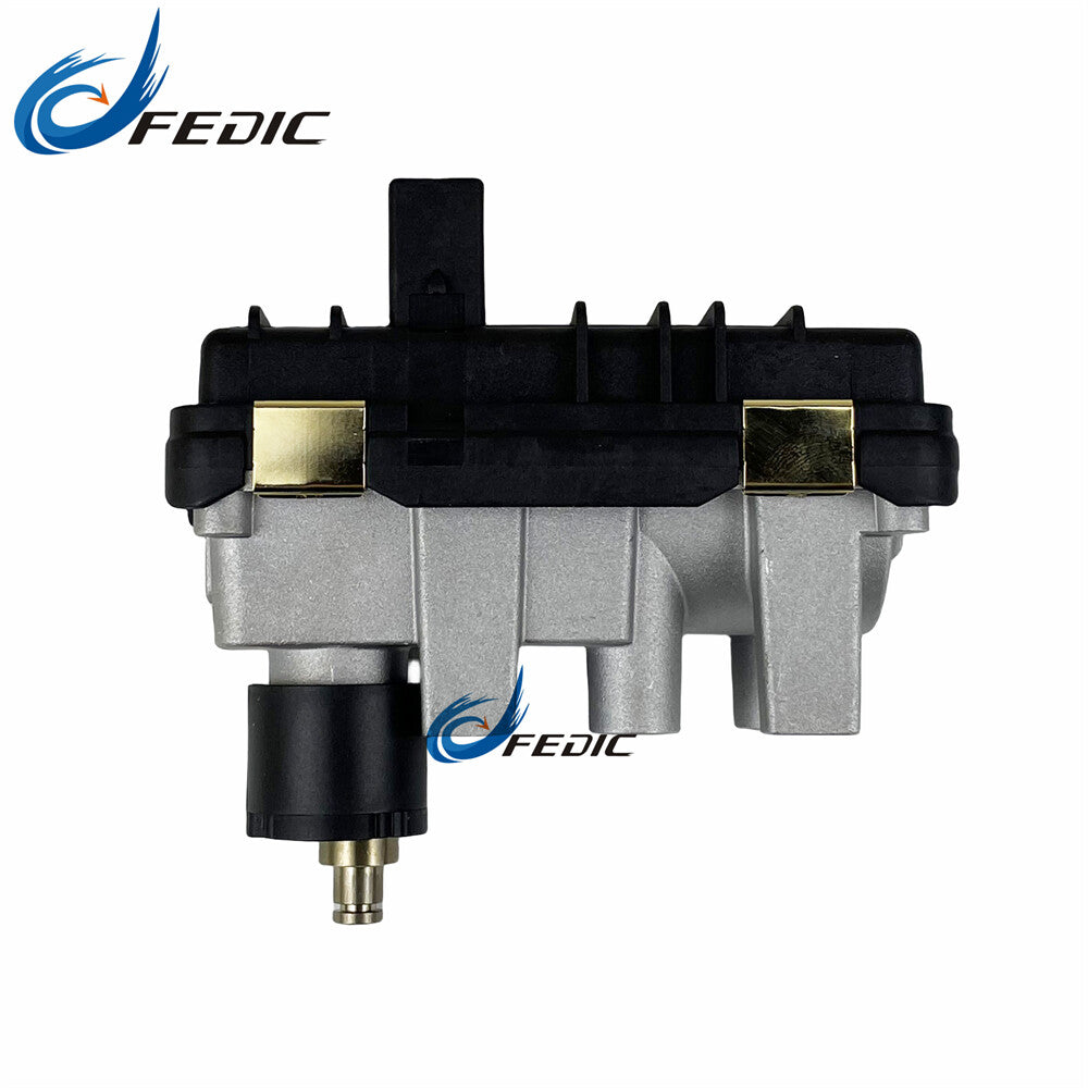 Turbo actuator 797863-0014 6NW010430-00 for Mini Coooper One D 1.6D 82 Kw 2010