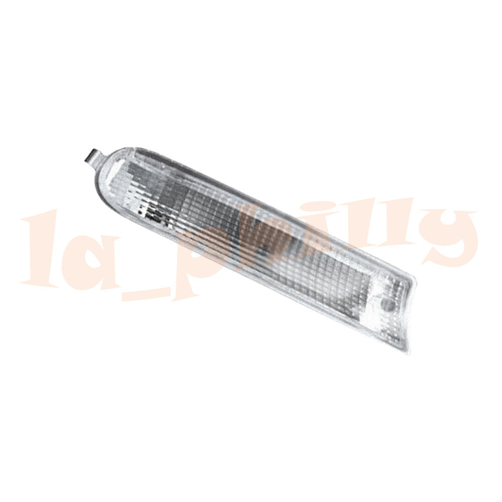 Front Right Side Bumper Fog Light Lamps Housing Fit for Toyota RAV4 1995-1997