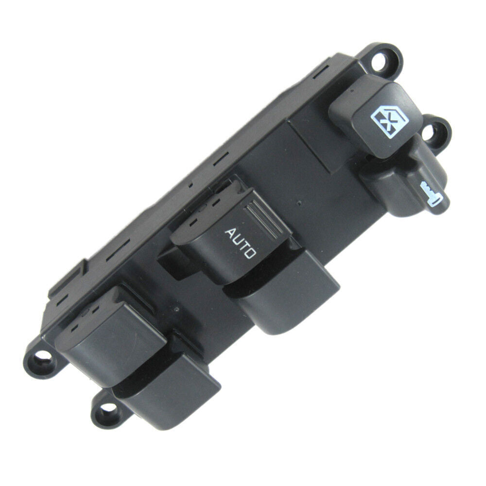 For Frontier for Subaru Baja Sentra Power Window Master Control Switch 25401-9E000 1