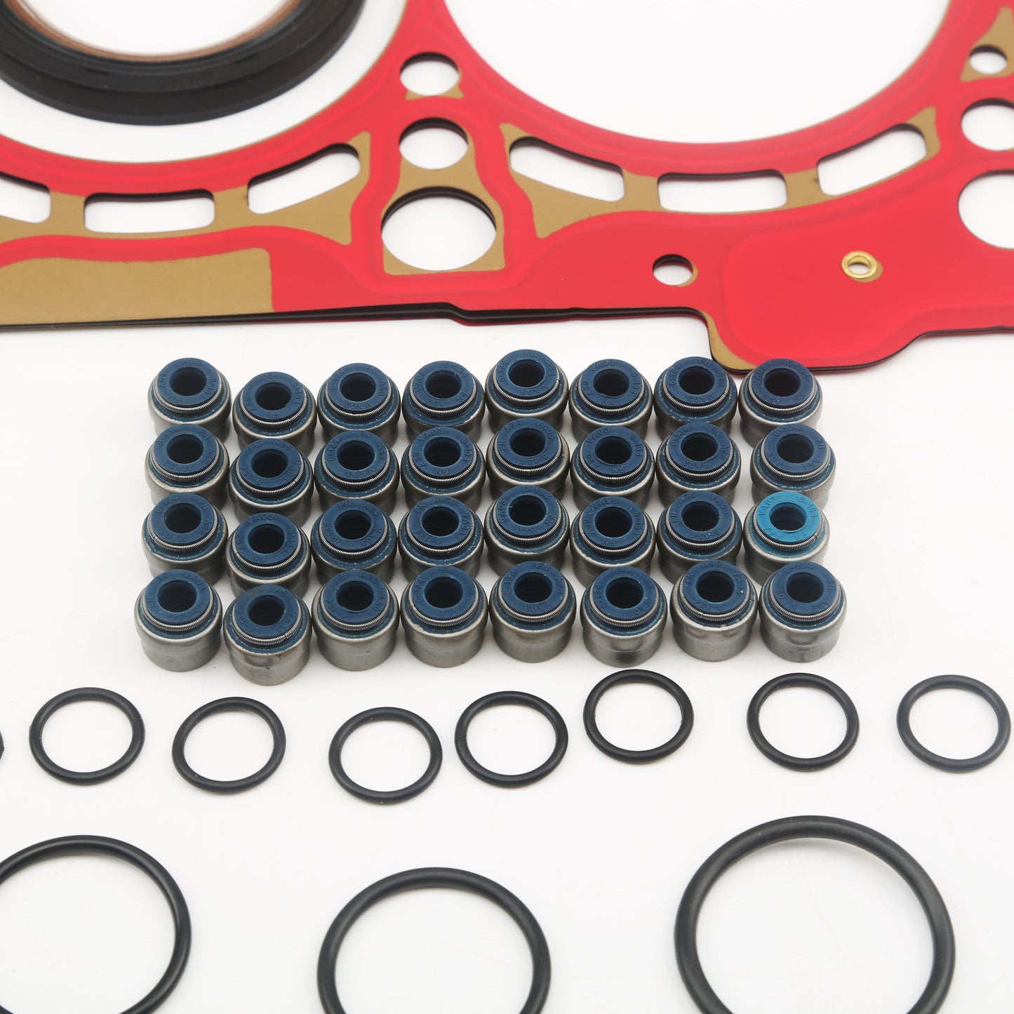 Engine cylinder head gasket suitable for 2015-2018 for Audi for A8 RS6 RS7 S6 S7 S8 4.0TFSI