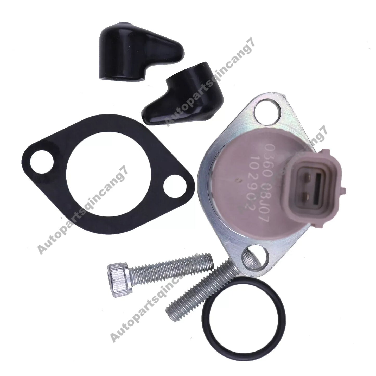 Suction Control Valve DZ111141 RE534733 for 670G 672G 770G 772G 870G