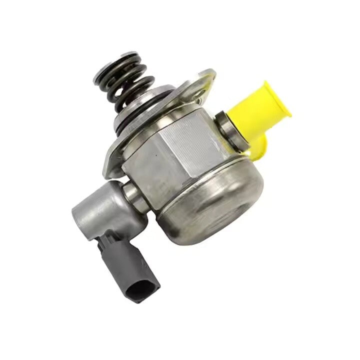 The new high-pressure fuel pump on the right side is suitable for Mercedes W216 CL550 E550 A2780701201