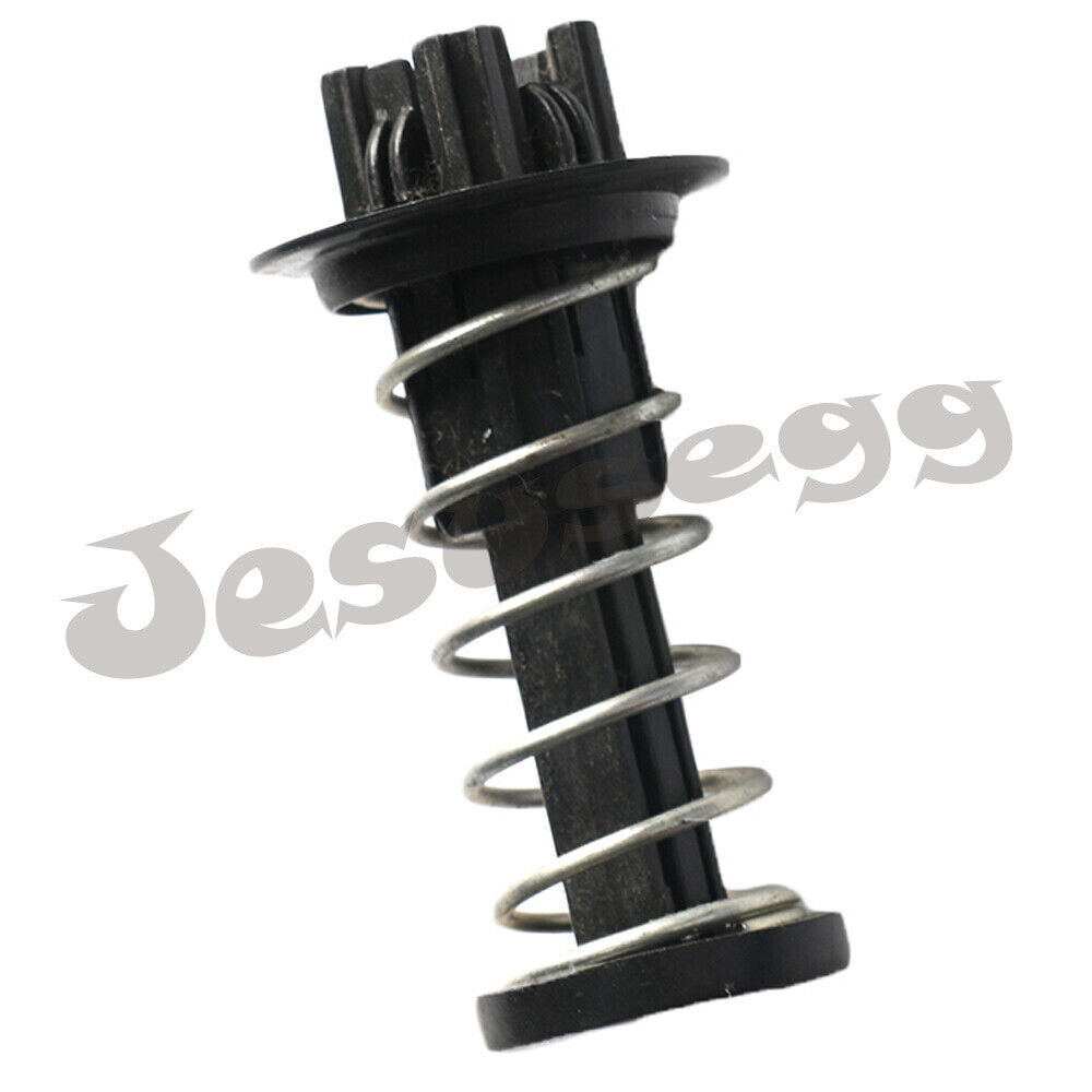 for Mercedes C E GLK SL Class W204 W212 R231 X204 Hood Spring 2048800127