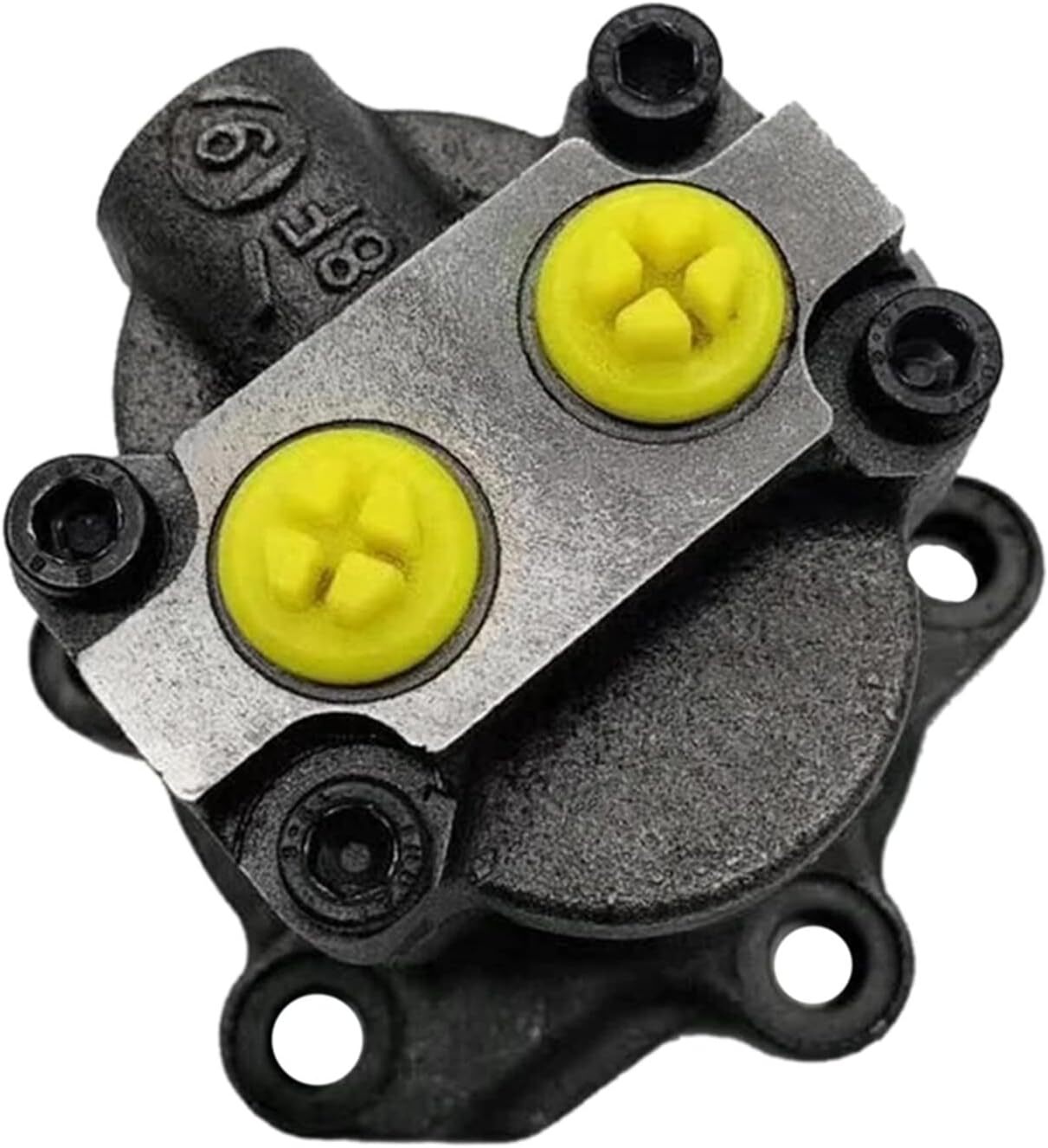 Fuel Pump 292-3751 for CAT C4.2 C4.4 C6.4 C6.6 Engine 312D 314D 320D Excavator