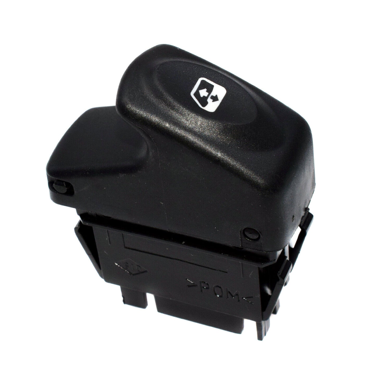 for Renault Clio II Megane I BA0 7700429998 6 Pin Window Control Switch Button