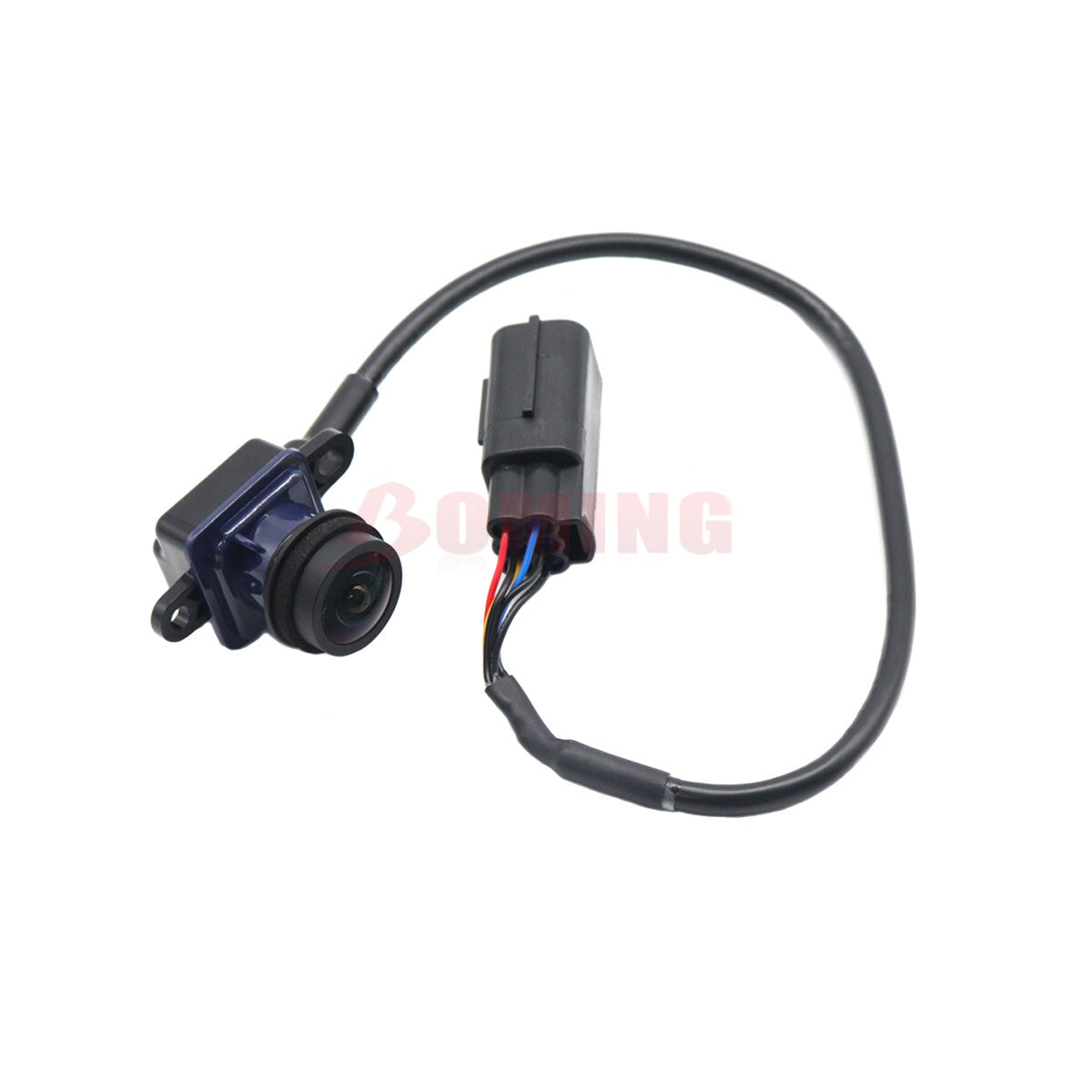 The new 56054059AD rear-view camera is suitable for Jeep Grand Cherokee and for Dodge Durango.