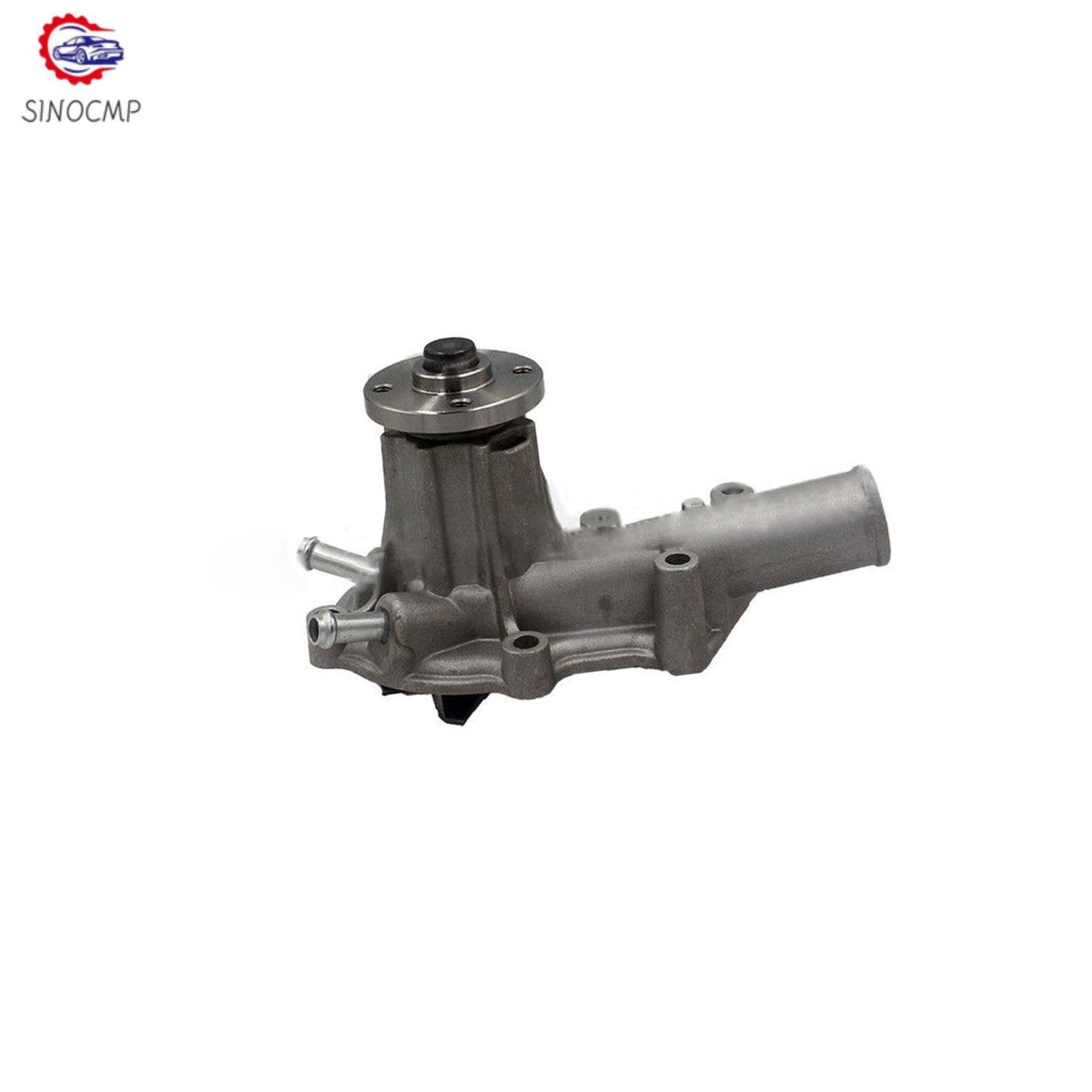 New Water Pump for Kubota Utility Vehicle RTV1100 RTV-X1120 RTV1140CPX RTV-X1140