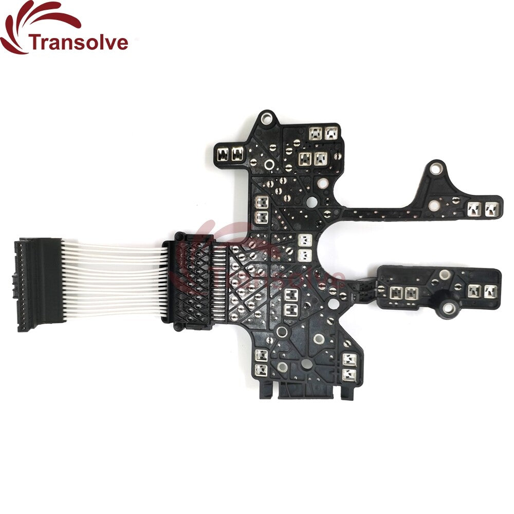 02E DQ250 DSG Auto Transmission Internal Wiring Harnes Circuit Board 02E325025AN
