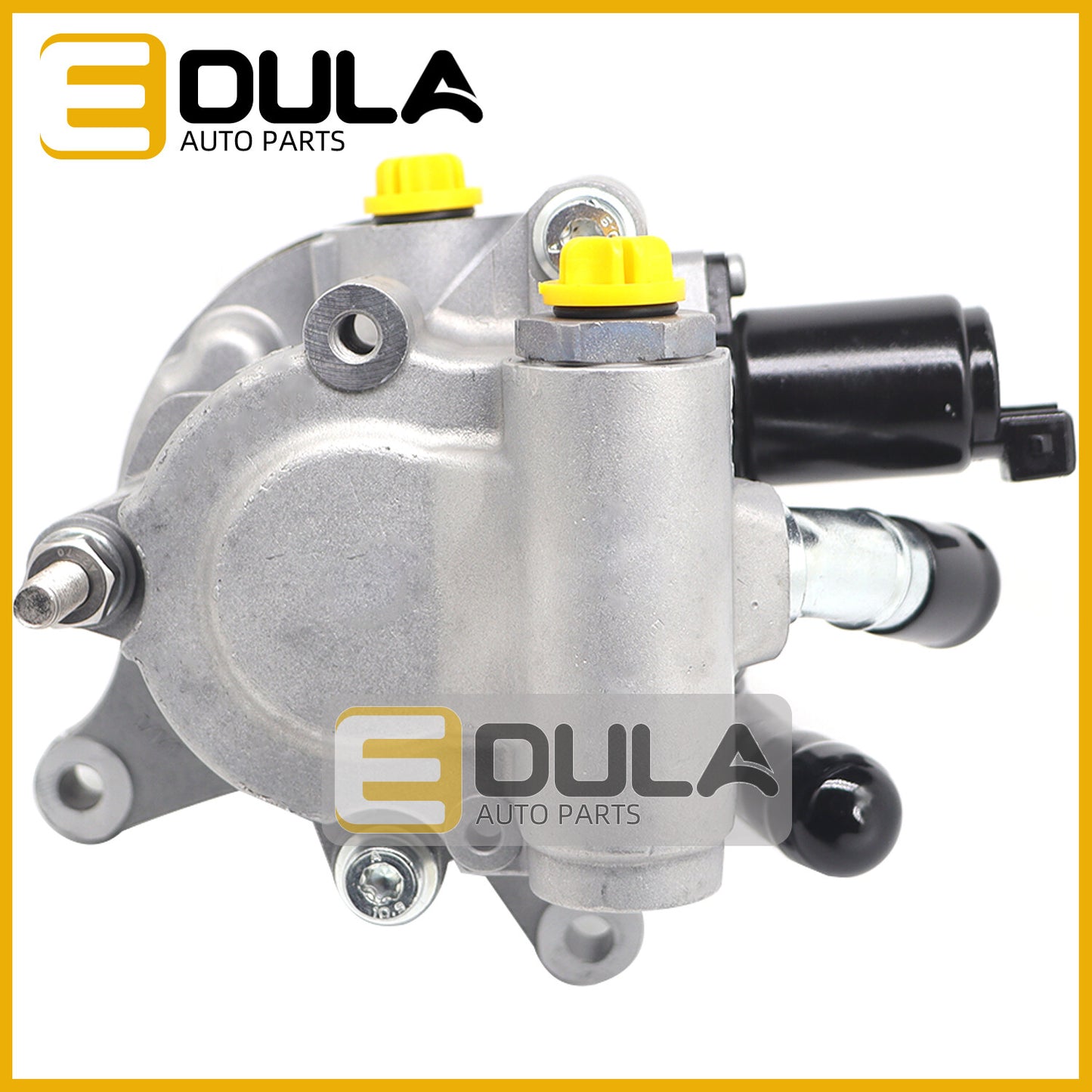 0034665201 Power Steering Pump Fits For 2003-2006 for Mercedes-Benz W220 C215 CL500