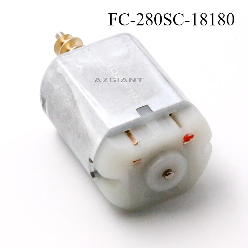 FC-280 Door Lock Actuator Motor for 2016-2020 for Geely Emgrand GT 15-20 for Geely -GC9