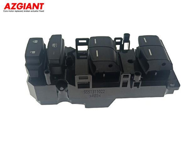 35750-TLY-H31 Master Power Window Door Switch for Honda CR-V 2017- 2022
