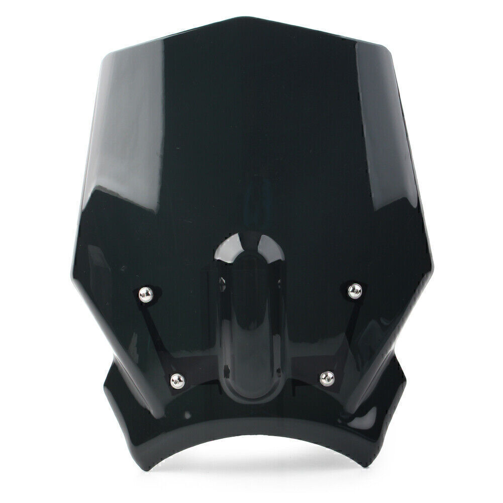 ABS Motorcycle Windshield Windscreen for Honda CB1000R 2018-2020 CB650R 19-20
