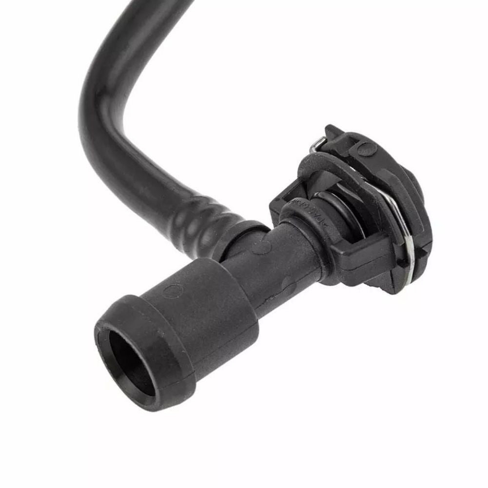 8W0121081DR Engine Coolant Overflow Tank Hose for Audi for A4 for A5 2018-2021