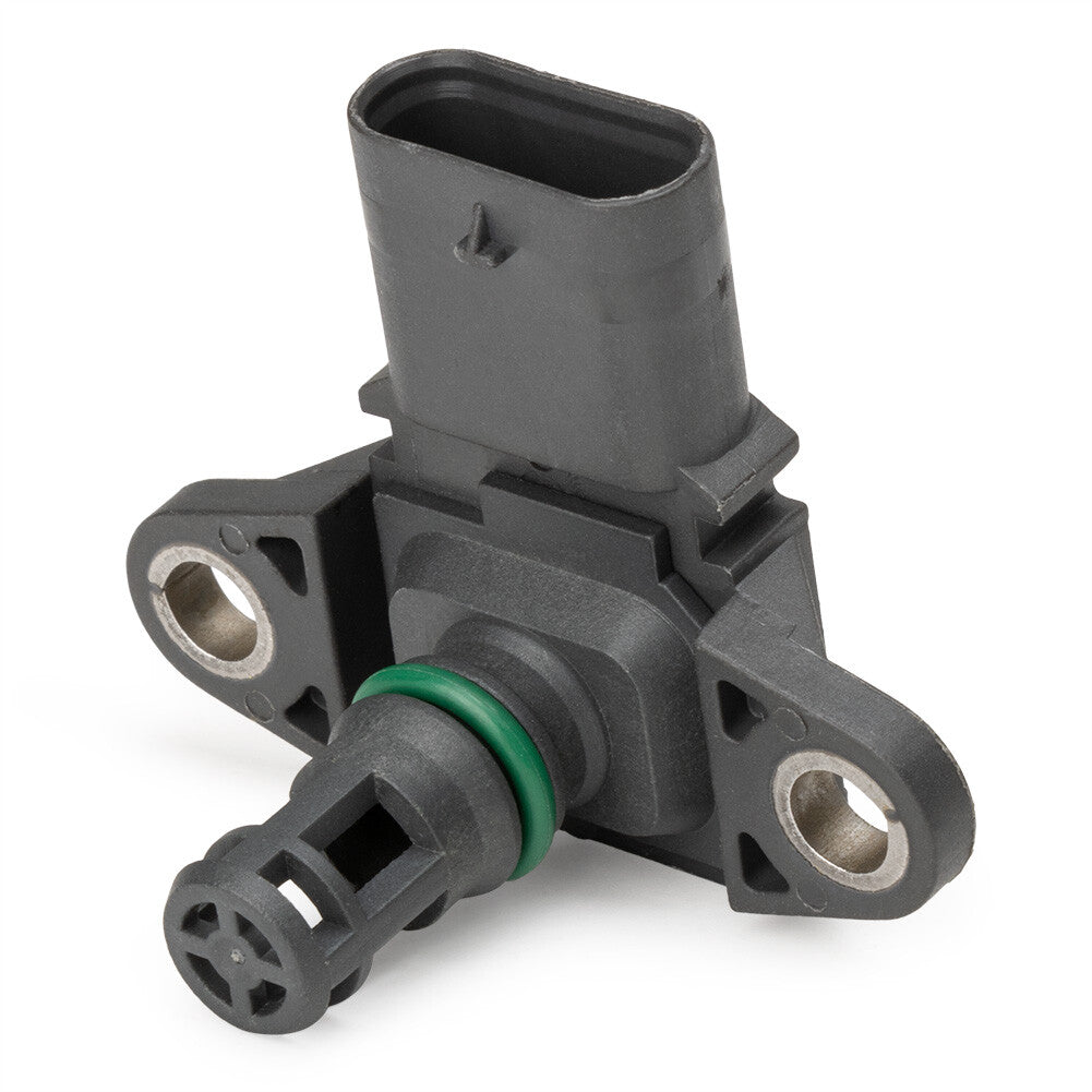 Intake flow rate pressure sensor 7599042 is suitable for BMW 135I, 228I, 320I, 328I, and 335I models.
