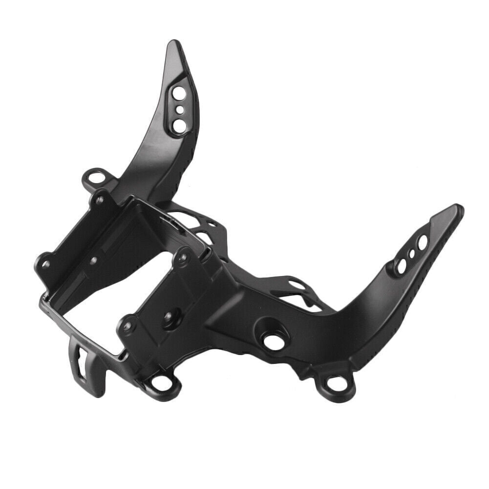 for BMW S1000RR 2009-2014 10 Upper Front Fairing Stay Headlight Cowling Bracket