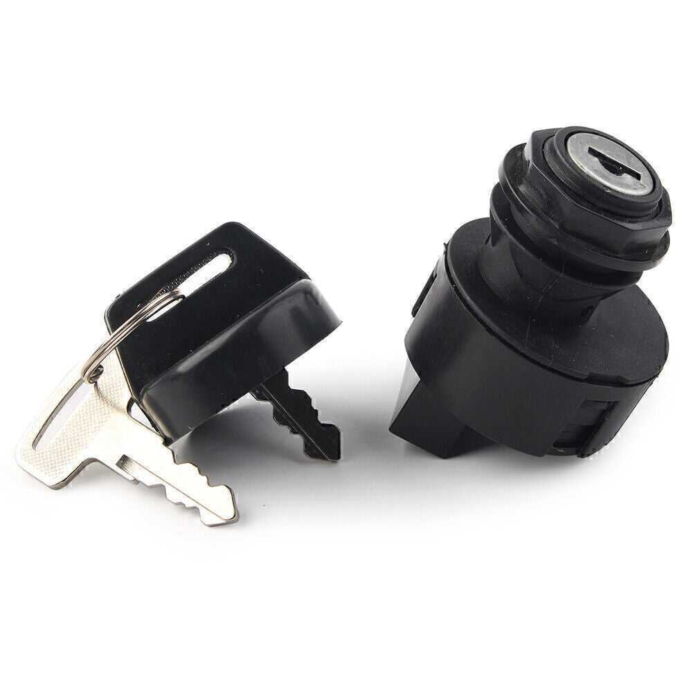 Ignition Key Switch for Polaris Predator 500 2003-2007 2004 2005 2006 Ranger