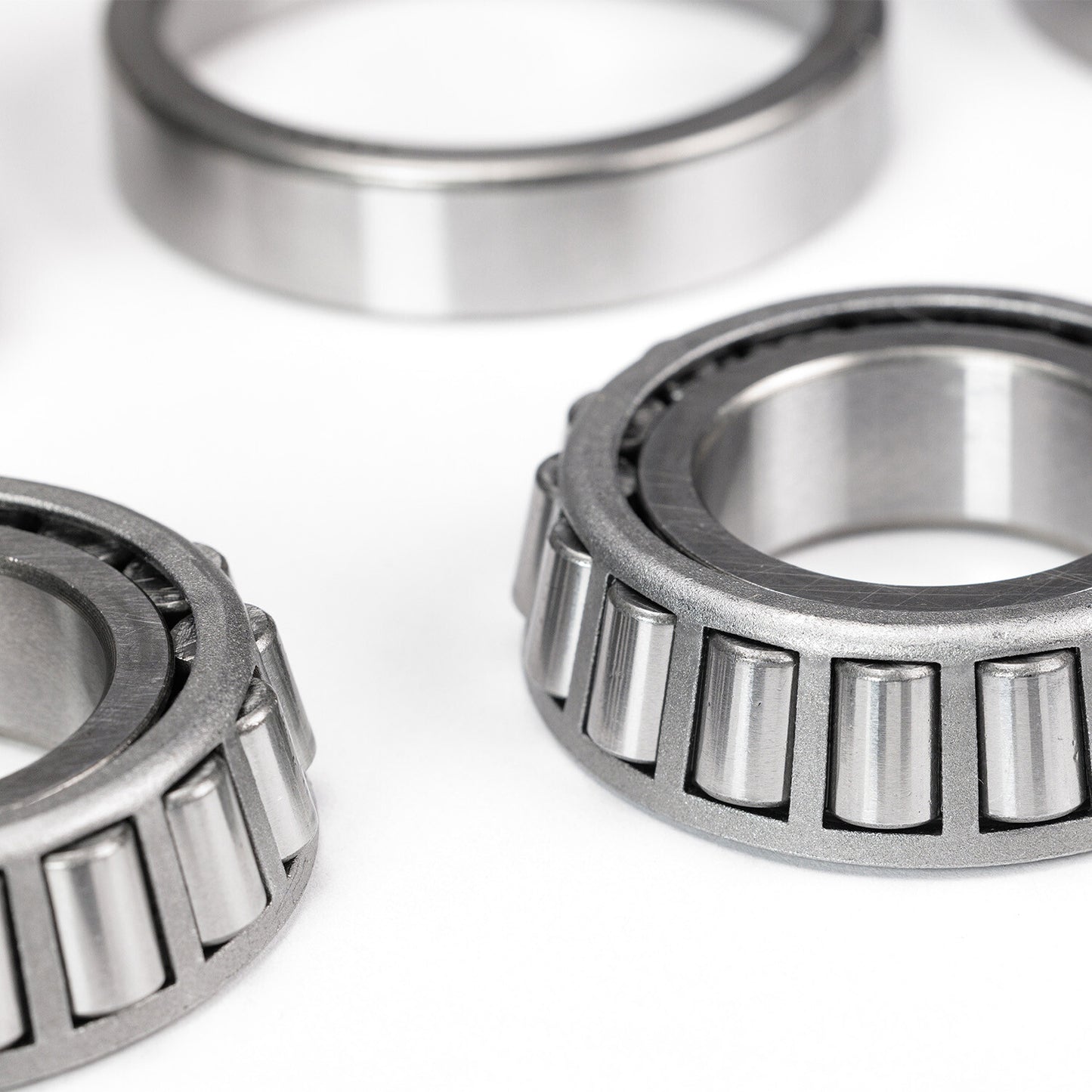 For CAN-AM Outlander 800 850 1000 XMR Rear Differential Bearing Seal Kit US Set