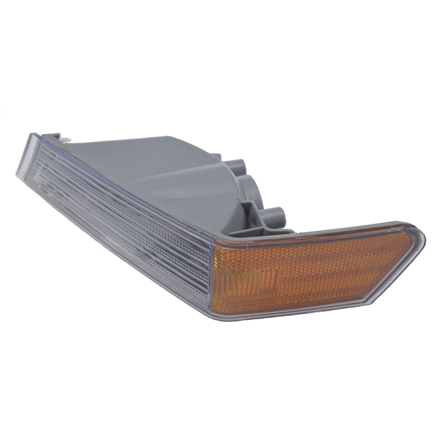 Parking light, turn signal directional light, left front light applicable to 2007-2014 for Jeep Patriots.