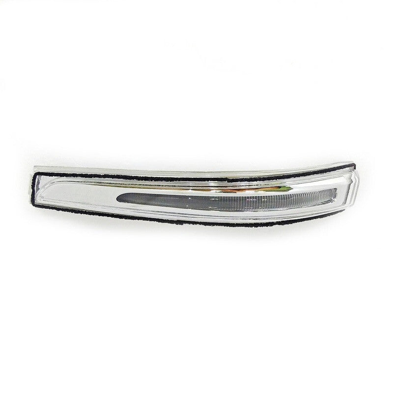 Right rearview LED turn signal mirror applicable to 2013-2016 for Hyundai Santa Fe XL