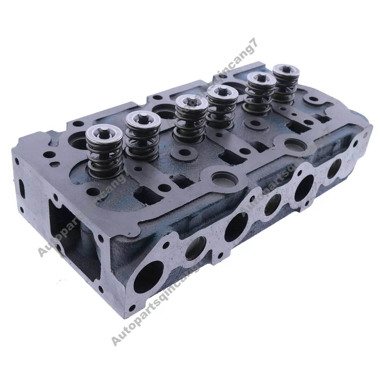 D650 Cylinder Head Gasket KIT for Kubota B6100, B6100DT, B6001, B6001DT