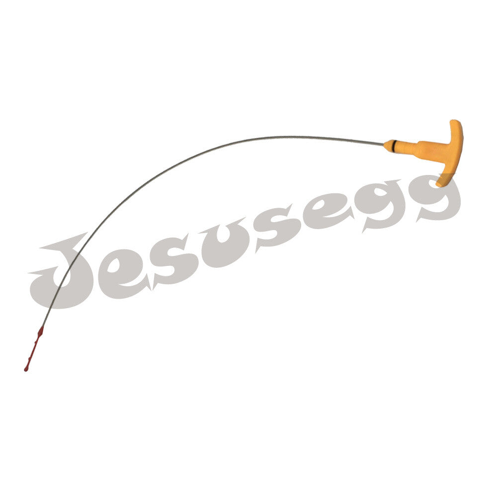 Oil Level Dipstick Fit for HYUNDAI for ELANTRA SONATA for TUCSON for KIA FORTE OPTIMA SOUL