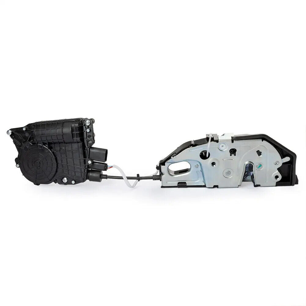 for BMW 5 SERIES F10 51217185691 Front Left Side Soft Close Door Lock Actuator