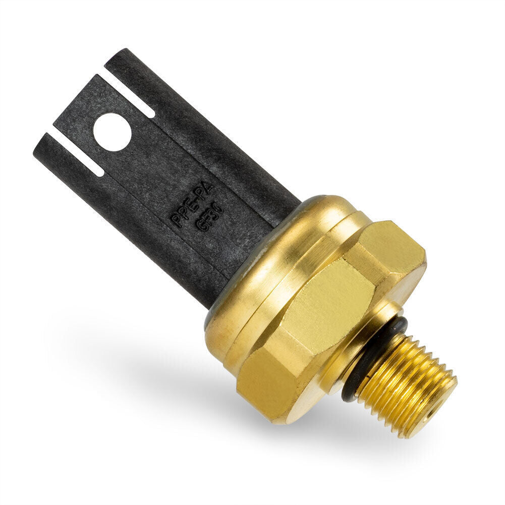 13537614317 Low fuel pressure sensor suitable for BMW 135i, 335i, 535xi, X3, X5, X6