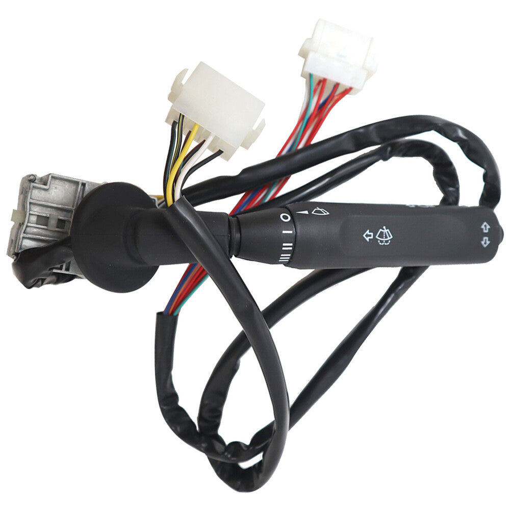 Turn Signal Headlight Wiper Steering Column Switch for Mercedes NG/SK/MK-Series