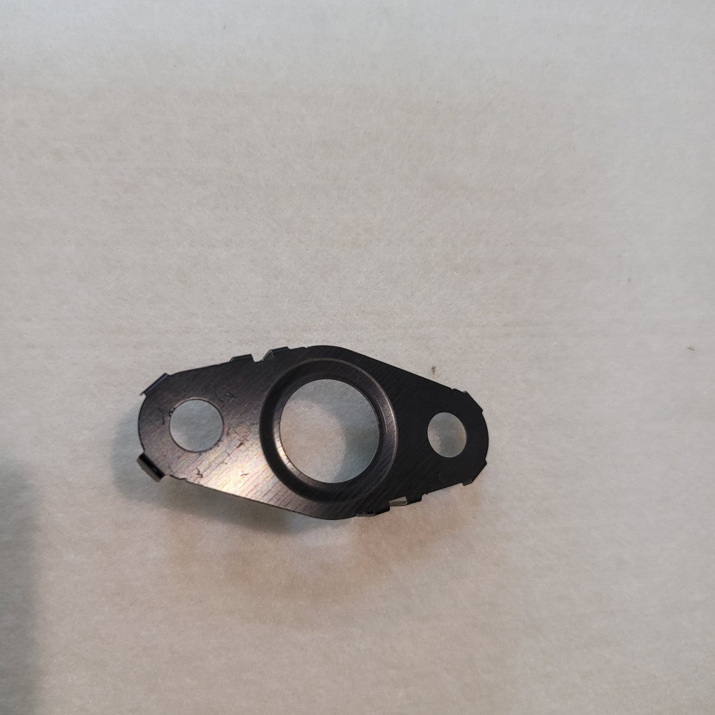 Gasket, Oil Outlet for Mercedes-Benz FA1 414-545