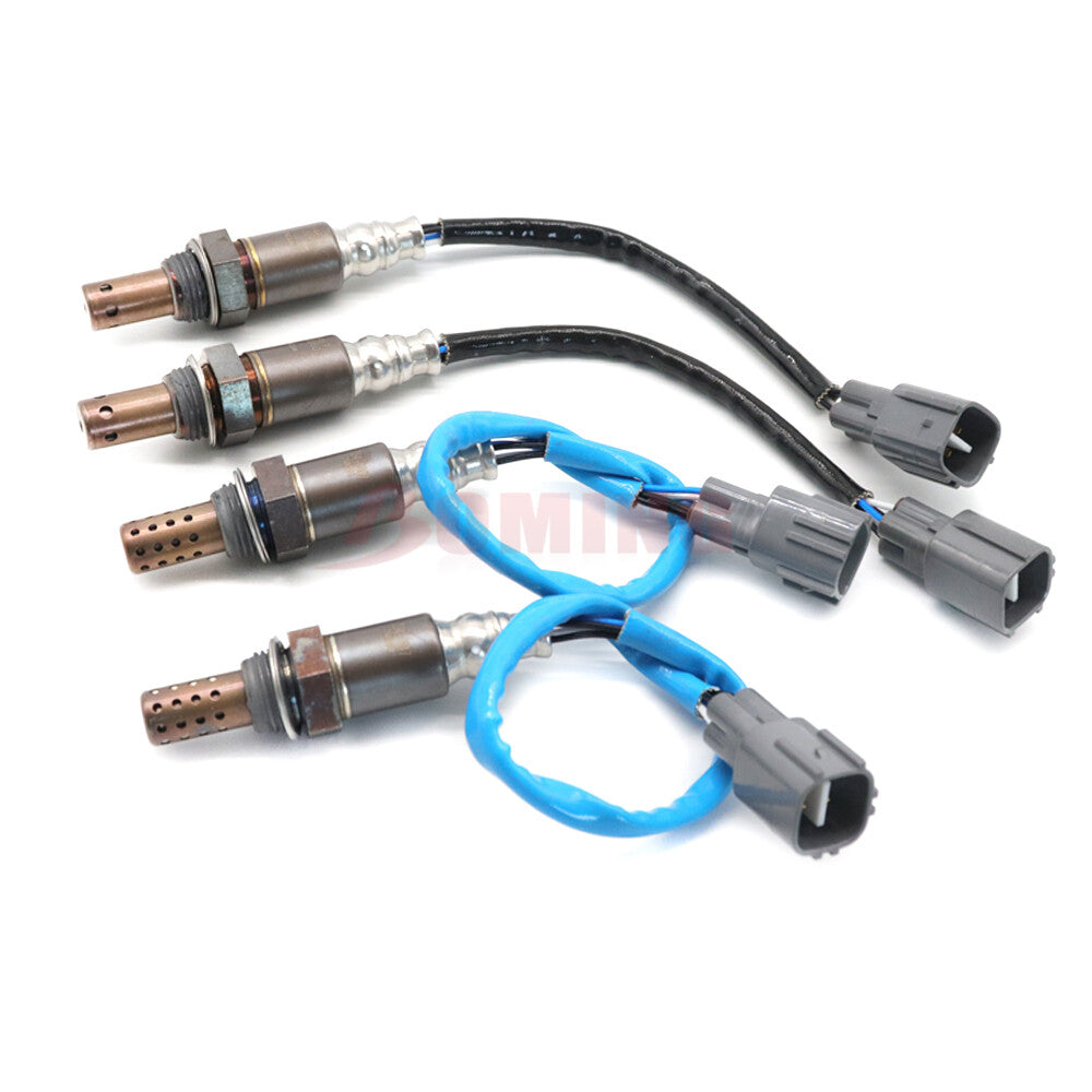 For 2008-2009 for Pontiac G8 2010-2011 for Saab 45174 55572216 Downstream Oxygen Sensor